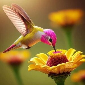 Meet your Posher, Mina